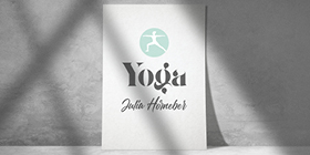 Yoga – Julia Horneber